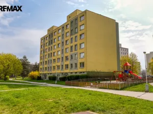 Pronájem bytu 3+1, Praha - Háje, Matúškova, 65 m2