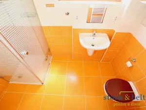 Pronájem rodinného domu, Nučice, U Cihelny, 132 m2