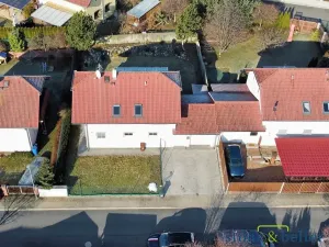 Pronájem rodinného domu, Nučice, U Cihelny, 132 m2