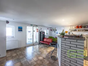 Prodej komerční nemovitosti, Středokluky, Lidická, 567 m2