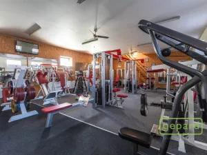 Prodej komerční nemovitosti, Středokluky, Lidická, 567 m2