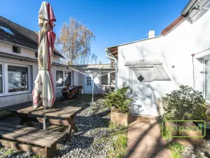 Prodej komerční nemovitosti, Středokluky, Lidická, 567 m2