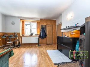 Prodej komerční nemovitosti, Středokluky, Lidická, 567 m2