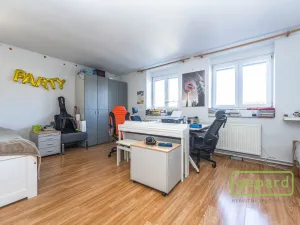 Prodej komerční nemovitosti, Středokluky, Lidická, 567 m2