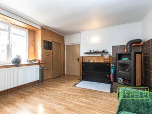 Prodej komerční nemovitosti, Středokluky, Lidická, 569 m2