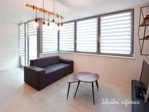 Pronájem bytu 3+kk, Brno - Staré Brno, Kopečná, 73 m2