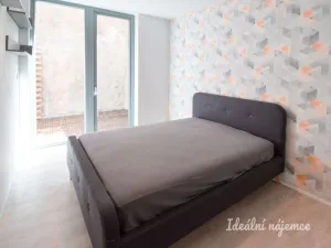 Pronájem bytu 3+kk, Brno - Staré Brno, Kopečná, 73 m2