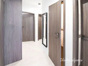 Pronájem bytu 3+kk, Brno - Staré Brno, Kopečná, 73 m2