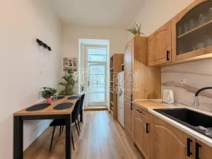 Pronájem pokoje, České Budějovice - České Budějovice 6, Jeronýmova, 20 m2