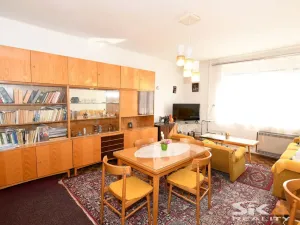 Prodej bytu 3+1, Louny, 28. října, 76 m2