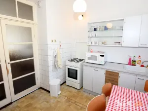 Prodej bytu 3+1, Louny, 28. října, 76 m2