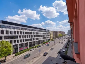 Prodej bytu 2+kk, Praha - Nusle, 5. května, 62 m2