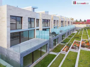 Prodej rodinného domu, Praha - Libuš, V Hrobech, 378 m2