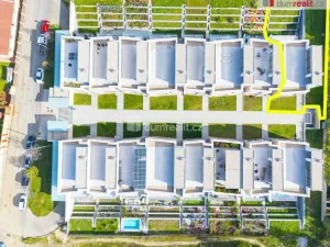 Prodej rodinného domu, Praha - Libuš, V Hrobech, 378 m2