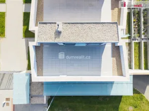 Prodej rodinného domu, Praha - Libuš, V Hrobech, 378 m2