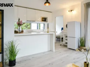 Prodej domu na klíč, Praha, Starý lis, 72 m2