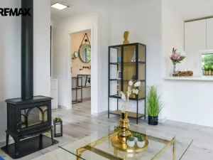 Prodej domu na klíč, Praha, Starý lis, 72 m2