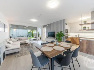 Pronájem rodinného domu, Ostrava - Michálkovice, Chleborádova, 107 m2