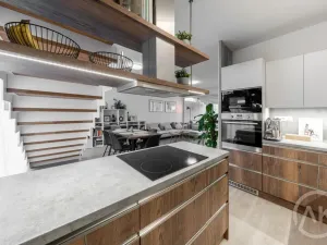 Pronájem rodinného domu, Ostrava - Michálkovice, Chleborádova, 107 m2