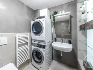 Pronájem rodinného domu, Ostrava - Michálkovice, Chleborádova, 107 m2