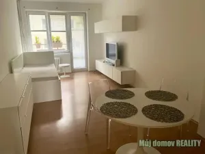 Pronájem bytu 2+1, Praha - Strašnice, Tejnická, 55 m2