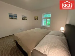 Prodej bytu 3+kk, Mariánské Lázně, Lesní, 113 m2