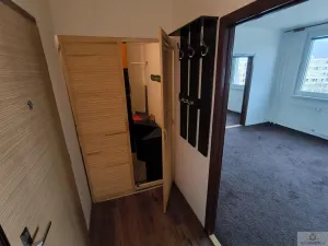 Pronájem bytu 2+1, Olomouc - Lazce, Dlouhá, 44 m2