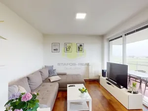 Pronájem bytu 3+kk, Olomouc, Topolová, 77 m2