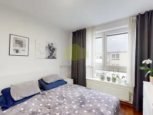 Pronájem bytu 3+kk, Olomouc, Topolová, 77 m2