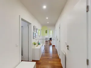 Pronájem bytu 3+kk, Olomouc, Topolová, 77 m2