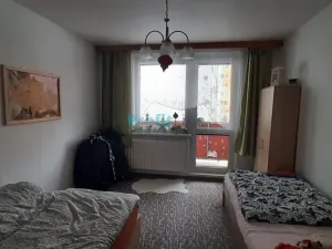 Pronájem bytu 2+1, Zábřeh, Severovýchod, 55 m2