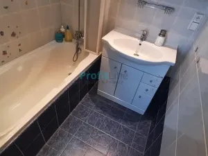 Pronájem bytu 2+1, Zábřeh, Severovýchod, 55 m2