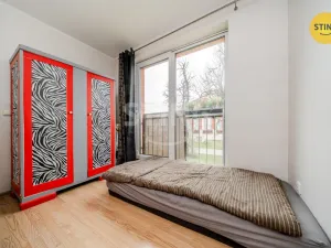 Prodej bytu 3+kk, Český Těšín, Svojsíkova, 57 m2