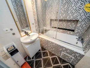 Prodej bytu 3+kk, Český Těšín, Svojsíkova, 57 m2