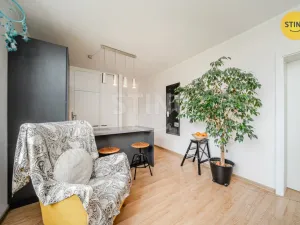 Prodej bytu 3+kk, Český Těšín, Svojsíkova, 57 m2