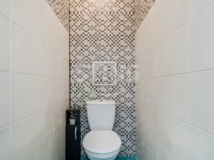 Prodej bytu 3+kk, Český Těšín, Svojsíkova, 57 m2