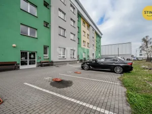 Prodej bytu 3+kk, Český Těšín, Svojsíkova, 57 m2