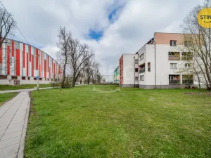 Prodej bytu 3+kk, Český Těšín, Svojsíkova, 57 m2