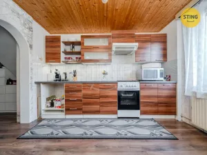 Prodej rodinného domu, Havířov, Hornosušská, 150 m2