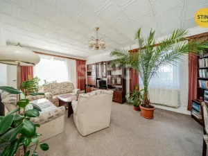 Prodej rodinného domu, Havířov, Hornosušská, 150 m2