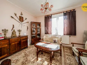 Prodej rodinného domu, Havířov, Hornosušská, 150 m2