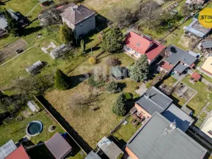 Prodej rodinného domu, Havířov, Hornosušská, 150 m2