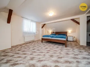 Prodej rodinného domu, Havířov, Hornosušská, 150 m2
