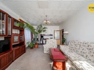 Prodej rodinného domu, Havířov, Hornosušská, 150 m2
