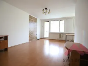 Pronájem bytu 3+1, Praha - Stodůlky, Heranova, 80 m2