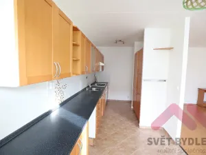 Pronájem bytu 3+1, Praha - Stodůlky, Heranova, 80 m2