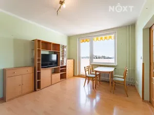 Prodej bytu 2+kk, Šumperk, J. z Poděbrad, 37 m2