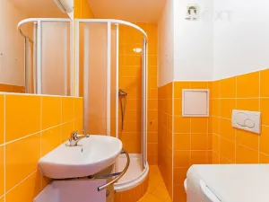 Prodej bytu 2+kk, Šumperk, J. z Poděbrad, 37 m2