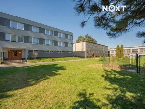 Prodej bytu 2+kk, Zábřeh, Na Nové, 43 m2