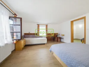 Prodej chalupy, Srní, 170 m2